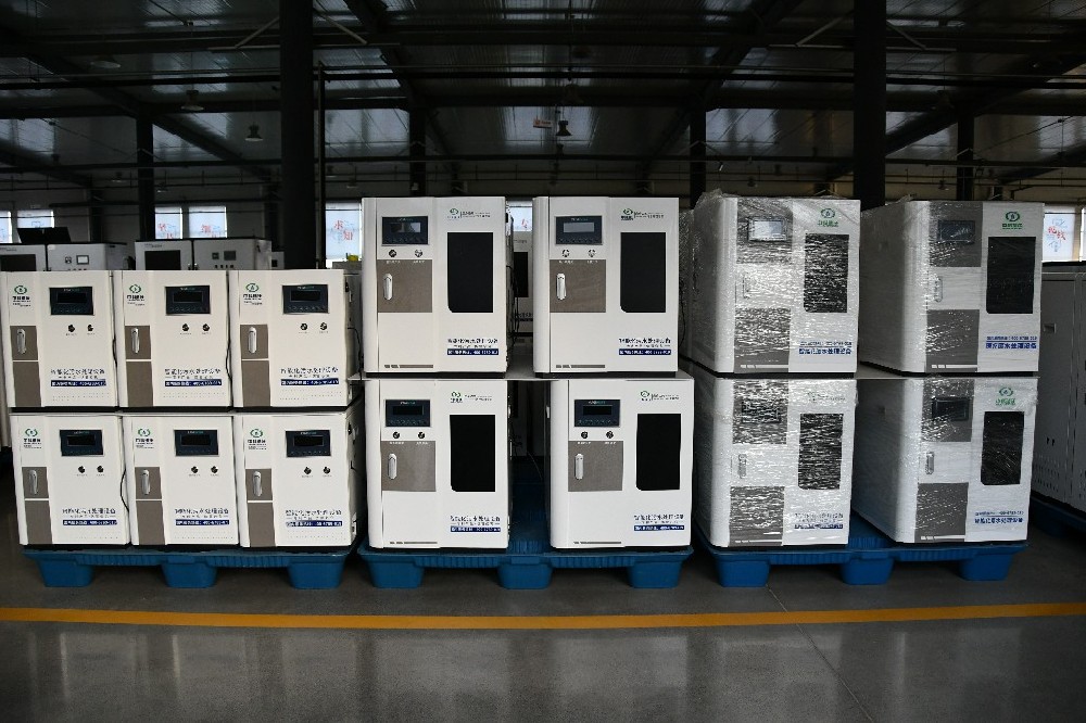 口腔醫(yī)療污水處理設(shè)備，口腔醫(yī)療廢水處理設(shè)備的特點(diǎn)